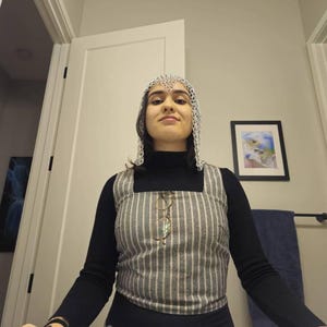 Debora heeft een foto van de aankoop toegevoegd