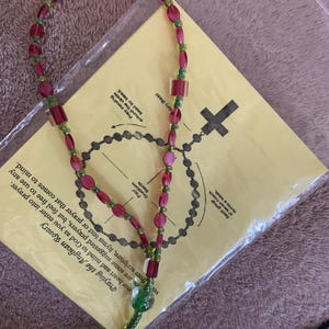 Michele added a photo of their purchase