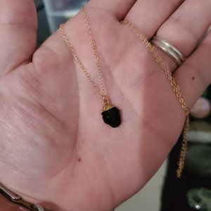 Erika added a photo of their purchase