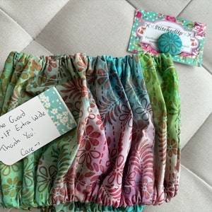 Eleanor ha añadido una foto de su compra
