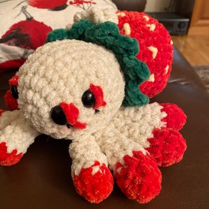Astrid added a photo of their purchase