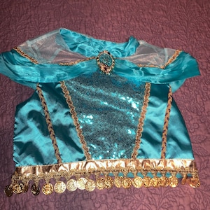 Gold Coin Tassel Novelty Fringe Braid Trim Costume Belly Dance Sold in ...
