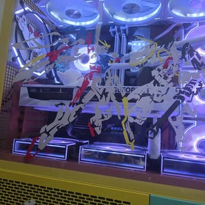 Lige added a photo of their purchase