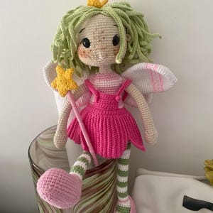 Evgenia adicionaram uma foto da sua compra