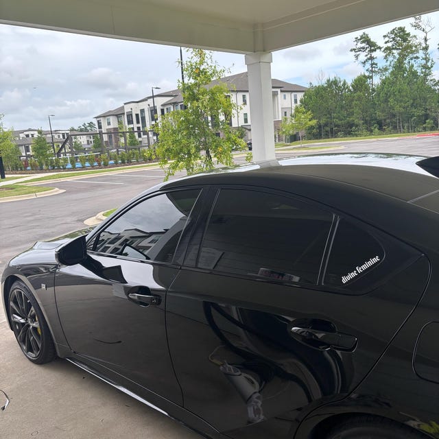 2021 Lexus Is300 Black Tail Light Bar Delete Decal For Lexus IS300 IS350 ( 2021-2025) - Rear Overlay Vinyl 2021 Lexus Is 350 F Sport 2021 Lexus Is300 Black Tail Light Bar Delete Decal For Lexus IS300 IS350 ( 2021-2025) - Rear Overlay Vinyl 2021 Lexus Is 350 F Sport