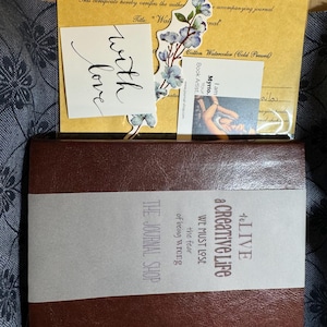 Morgan added a photo of their purchase