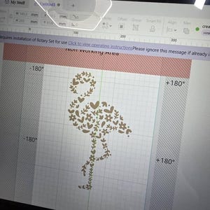 Sara heeft een foto van de aankoop toegevoegd