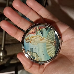 Michelle added a photo of their purchase