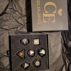 Emily added a photo of their purchase