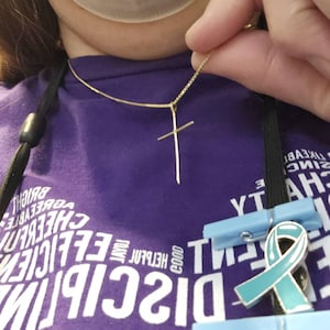 Sheri added a photo of their purchase