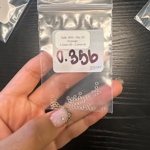 emily added a photo of their purchase