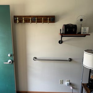 Calvin added a photo of their purchase