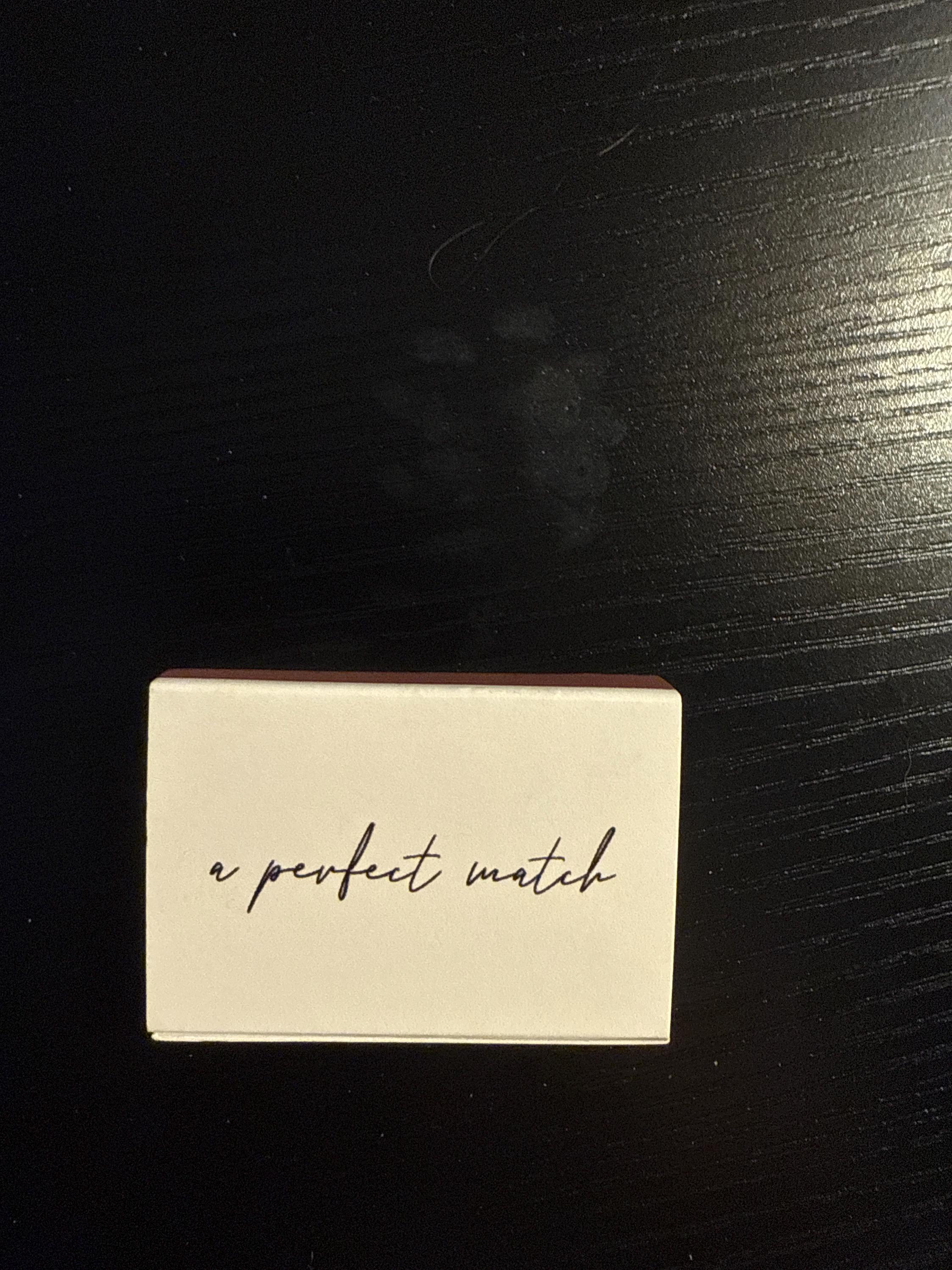 Custom matchboxes / Custom matchbook art  / Sketch / Custom matches / Custom match boxes / Bulk wedding favors / Wedding souvenirs