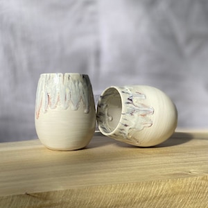 Comprador Etsy adicionaram uma foto da sua compra