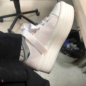Judith added a photo of their purchase