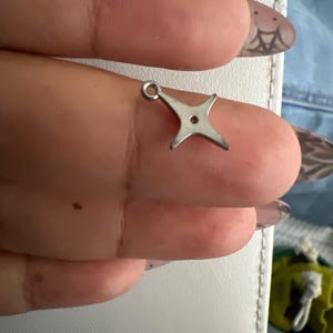 Ashley added a photo of their purchase
