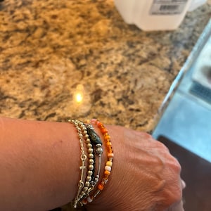 Lisa added a photo of their purchase
