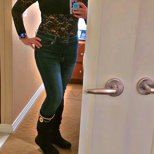 Amber ha añadido una foto de su compra