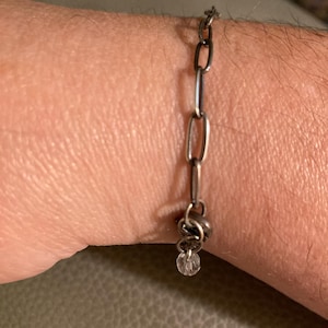 Holly added a photo of their purchase