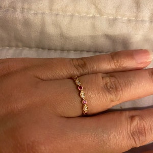 Krystin added a photo of their purchase