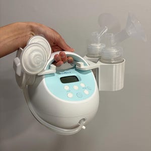 Melissa added a photo of their purchase