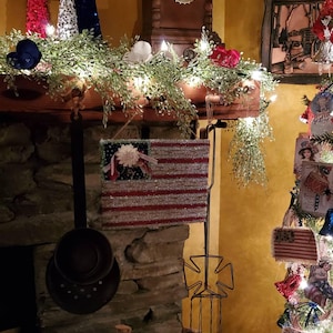 Alice added a photo of their purchase