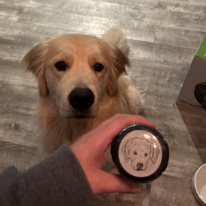 Andi added a photo of their purchase