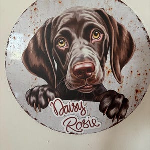 Etsy buyer added a photo of their purchase