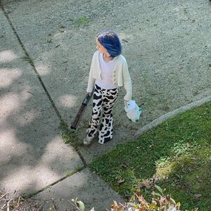 celeste added a photo of their purchase