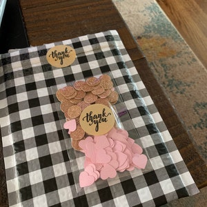 Vicky added a photo of their purchase
