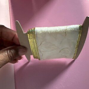 Comprador de Etsy ha añadido una foto de su compra