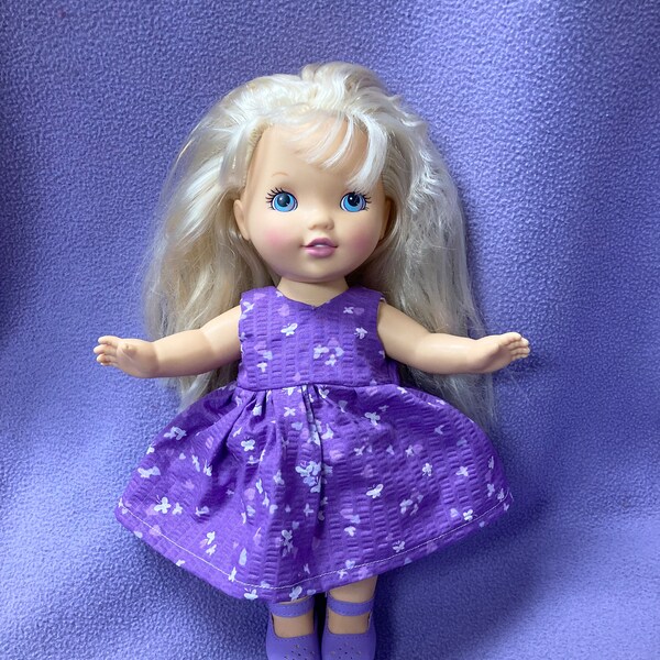 Poupée Barbie Vintage 1966 Taiwan - Mattel - Occasion - Collection Barbie Basics
