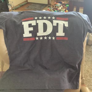 Debbie added a photo of their purchase