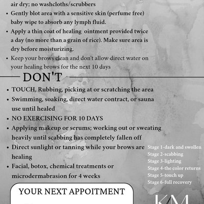 Editable Salon Cancellation Policy Template Cancellation Spa Policies Editable Salon Cancellation Policy Template Cancellation Spa Policies