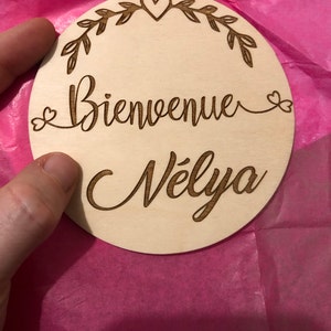 Sign a ajouté une photo de son achat
