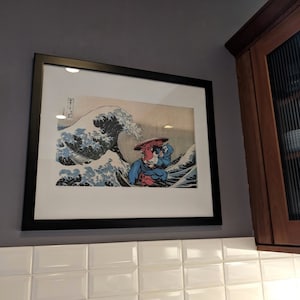 Johnny added a photo of their purchase
