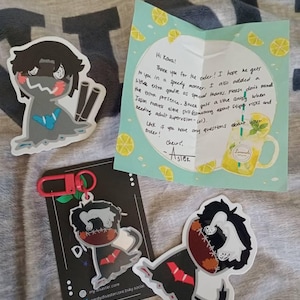 Kara ha añadido una foto de su compra