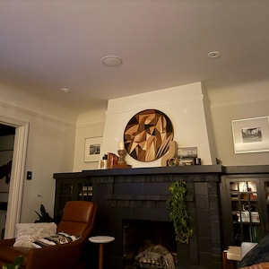 Scott added a photo of their purchase