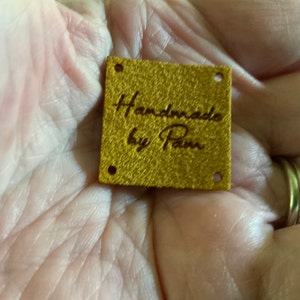 Pamela hat ein Foto des gekauften Artikels hinzugefügt