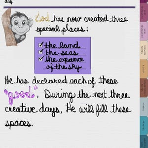 Ultimate Chain Procreate brush & stamp Set