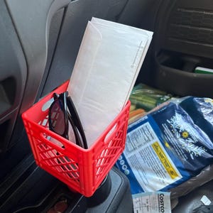 Jarrett added a photo of their purchase