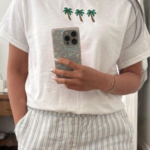 Jen added a photo of their purchase