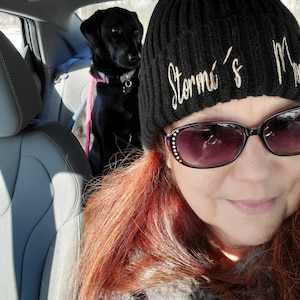 Nancy added a photo of their purchase