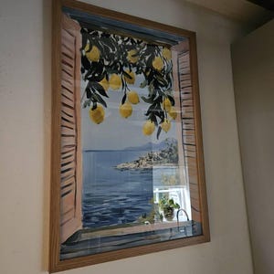 Emma added a photo of their purchase