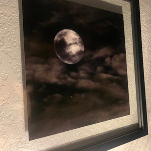 Michelle added a photo of their purchase