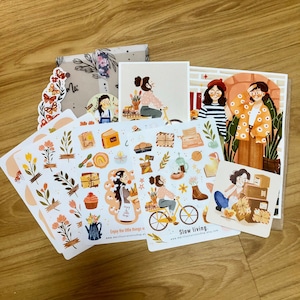 PS added a photo of their purchase
