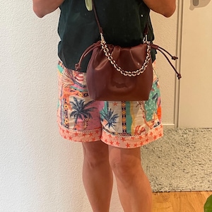 Kendra added a photo of their purchase