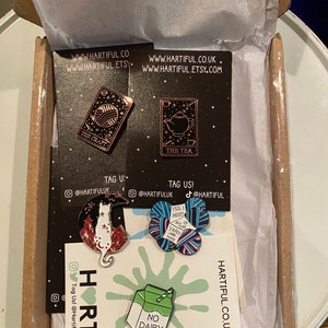 Karla added a photo of their purchase