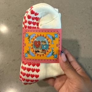 Hello added a photo of their purchase