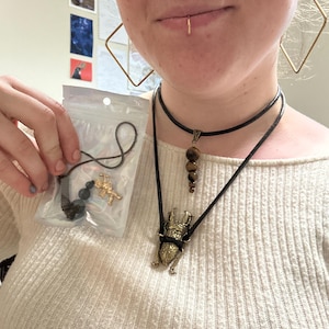 Abigail added a photo of their purchase